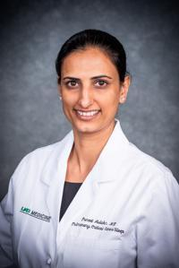 Puneet Aulakh, M.D.